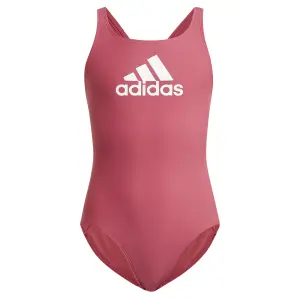 Costume da bagno per bambini adidas Badge of Sport image-0