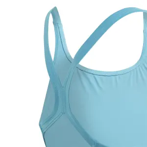 Costume da bagno per bambini adidas Solid Fitness image-4