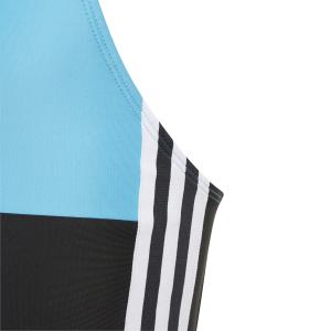 Traje de baño para niños adidas Colorblock 3S image-5