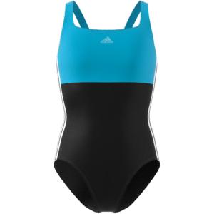 Traje de baño para niños adidas Colorblock 3S image-3