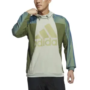 Sweatshirt mit Kapuze adidas Badge of Sport image-2