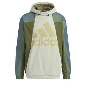 Sweatshirt mit Kapuze adidas Badge of Sport image-0