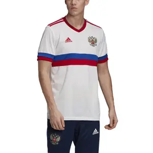 Away jersey Russie image-3