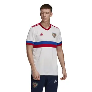 Away jersey Russie image-2