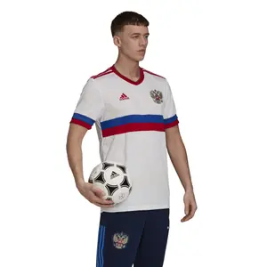Away jersey Russie image-6