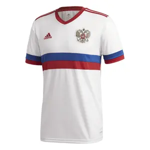 Away jersey Russie image-1