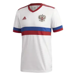 Away jersey Russie image-0