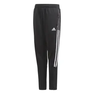 Pantalón de chándal infantil adidas Tiro 21 Training image-1