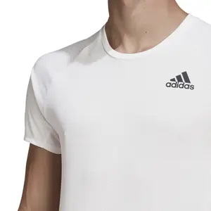 Corredor de camisetas adidas 2021 image-4
