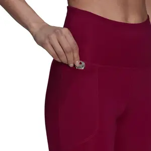 Damen-Leggings adidas Terrex Multi Primeblue image-6