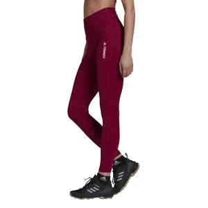Damen-Leggings adidas Terrex Multi Primeblue image-5