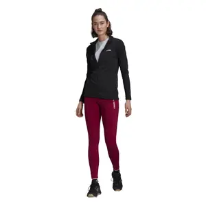 Damen-Leggings adidas Terrex Multi Primeblue image-1