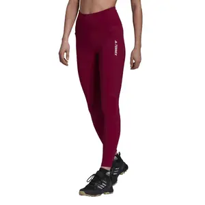 Damen-Leggings adidas Terrex Multi Primeblue image-4