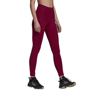 Damen-Leggings adidas Terrex Multi Primeblue image-3
