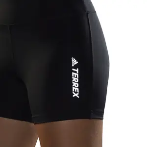 Damesshort Adidas Terrex Multi image-3