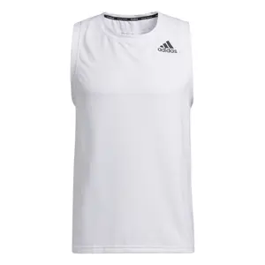 Camiseta de tirantes adidas Aeroready 3-Bandes Primeblue image-1