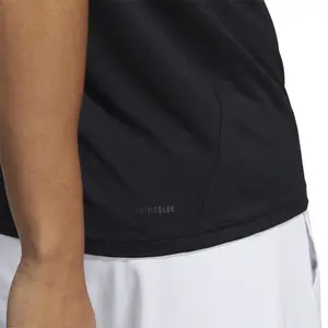 Camiseta de tirantes adidas Aeroready 3-Bandes Primeblue image-6