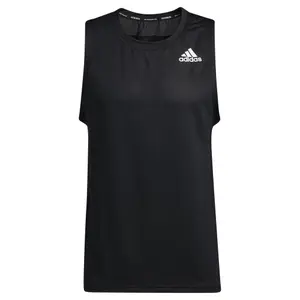 Camiseta de tirantes adidas Aeroready 3-Bandes Primeblue image-0