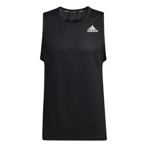Camiseta de tirantes adidas Aeroready 3-Bandes Primeblue image-1