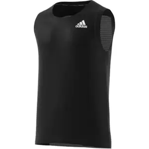 Camiseta de tirantes adidas Aeroready 3-Bandes Primeblue image-3