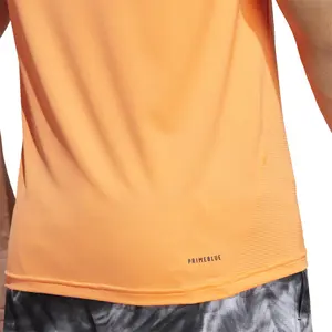 Camiseta de tirantes adidas Aeroready 3-Bandes Primeblue image-6