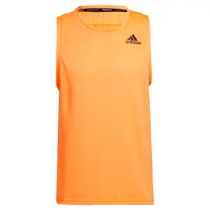 Camiseta de tirantes adidas Aeroready 3-Bandes Primeblue image-0