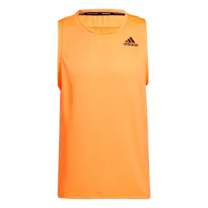 Camiseta de tirantes adidas Aeroready 3-Bandes Primeblue image-1