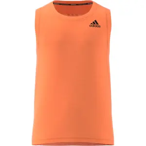 Camiseta de tirantes adidas Aeroready 3-Bandes Primeblue image-5
