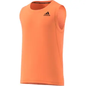 Camiseta de tirantes adidas Aeroready 3-Bandes Primeblue image-3