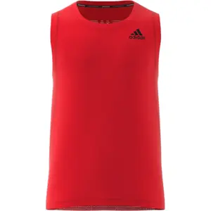 Camiseta de tirantes adidas Aeroready 3-Bandes Primeblue image-5