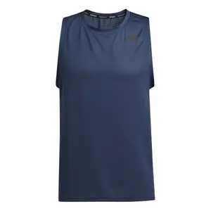 Camiseta de tirantes adidas Aeroready 3-Bandes Primeblue image-1
