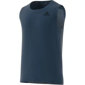 Camiseta de tirantes adidas Aeroready 3-Bandes Primeblue image-3