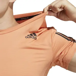 Camiseta adidas Aero 3-Bandes Primeblue image-4