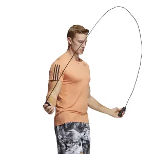 Camiseta adidas Aero 3-Bandes Primeblue image-5