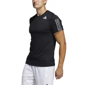 Camiseta adidas Aero 3-Bandes Primeblue image-4
