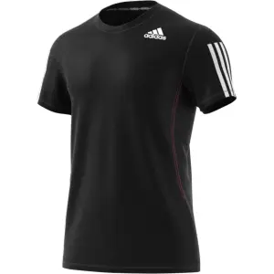 Camiseta adidas Aero 3-Bandes Primeblue image-3