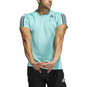 Camiseta adidas Aero 3-Bandes Primeblue image-2