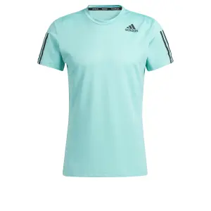 Camiseta adidas Aero 3-Bandes Primeblue image-0