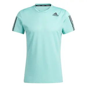Camiseta adidas Aero 3-Bandes Primeblue image-1