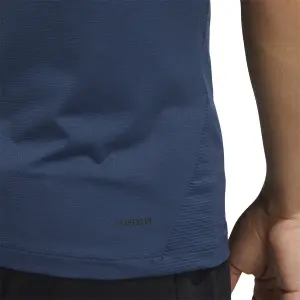 Camiseta adidas Aero 3-Bandes Primeblue image-6