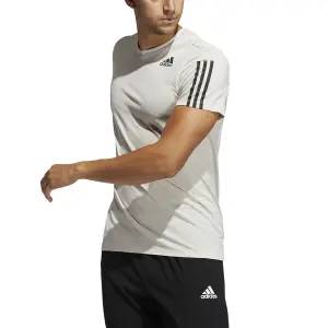 Camiseta adidas Aero 3-Bandes Primeblue image-1