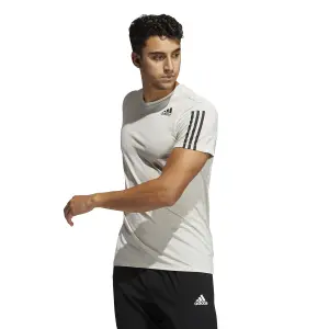 Camiseta adidas Aero 3-Bandes Primeblue image-0