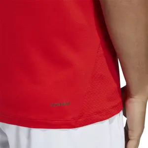 Camiseta adidas Aero 3-Bandes Primeblue image-6