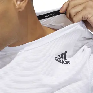 T-shirt adidas Aero 3-Bandes Primeblue image-6