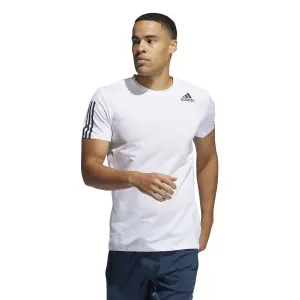 Camiseta adidas Aero 3-Bandes Primeblue image-2