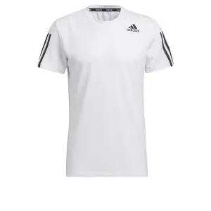 Camiseta adidas Aero 3-Bandes Primeblue image-0