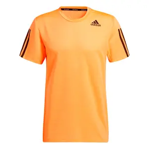 Camiseta adidas Aero 3-Bandes Primeblue image-2