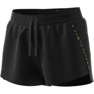 Pantalones cortos de mujer adidas Karlie Kloss Run image-0