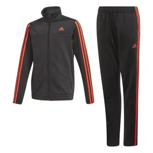 Chándal para niños adidas 3-Bandes image-1