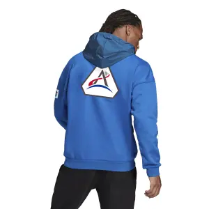 Sweatshirt mit Kapuze adidas Loose Fit image-4